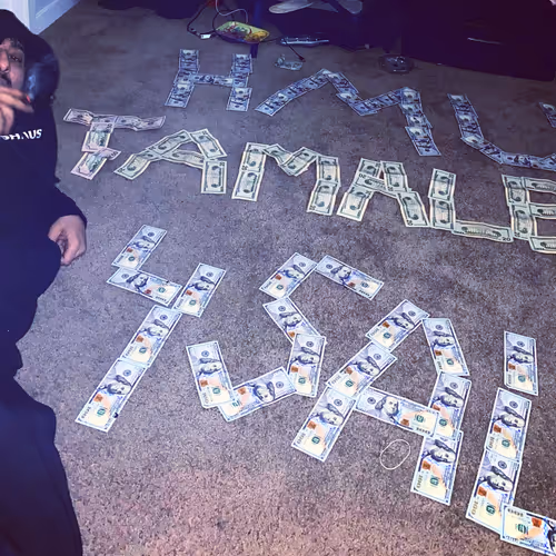 The Wetbacc Collection