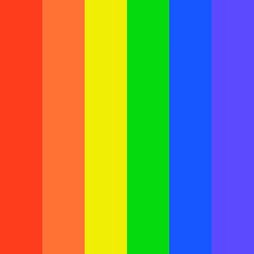 We Want Freedom LGBTQ - old