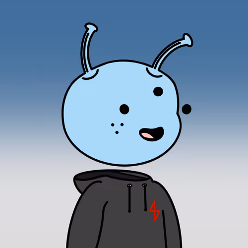 WFV Alien Doodles - old