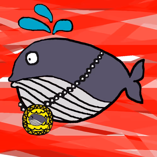 whale - q36h25uAoB