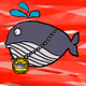 whale - q36h25uAoB