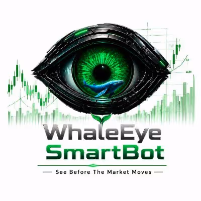 WhaleEyeSmartBot