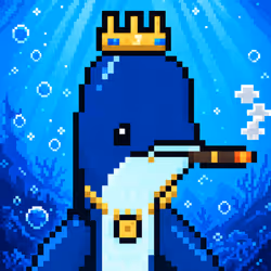 Whales Collective Hoods