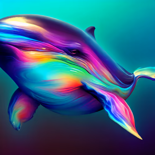 Whales