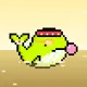 WHALE HOOD