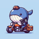 Whalesrider