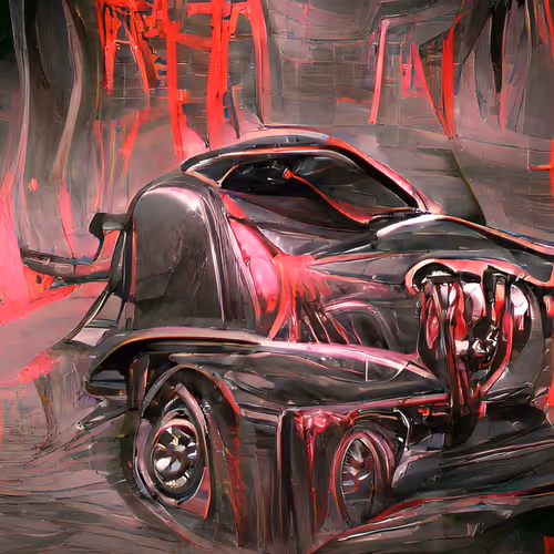 WH Art