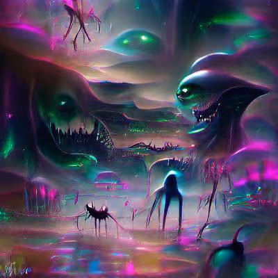 What a Beautiful Universe