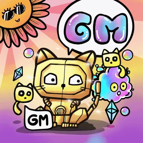 What a cat