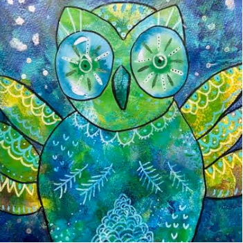 What a Hoot