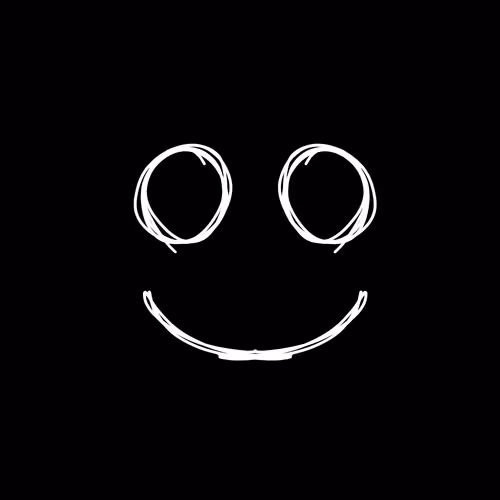 What do you see in the dark - old