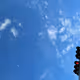 what does the sky look like today ? - old