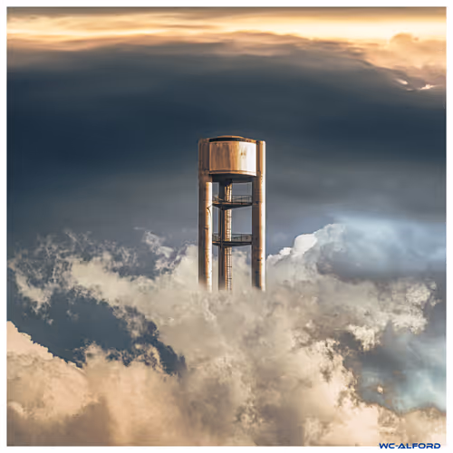 What happens in heaven - old