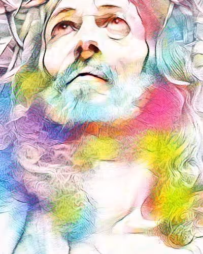 what if Jesuse lived long life.