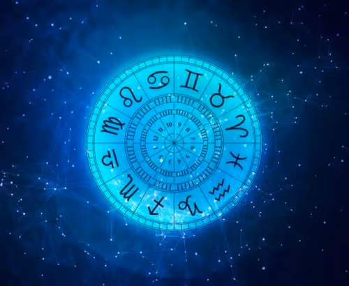 What is your Horoscope?