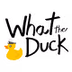 What The Duck - Crazy Ducks in Costumes ( African Children's Fund ) - old