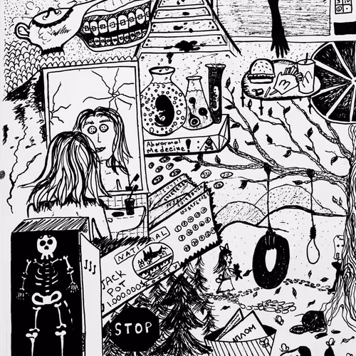 what we don't pay attention to