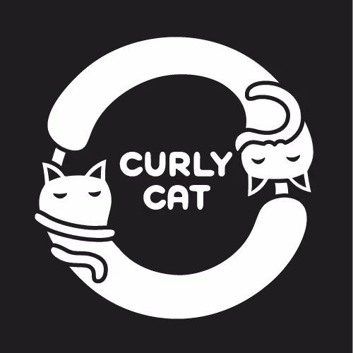 What You See On The Street - Curly Cat