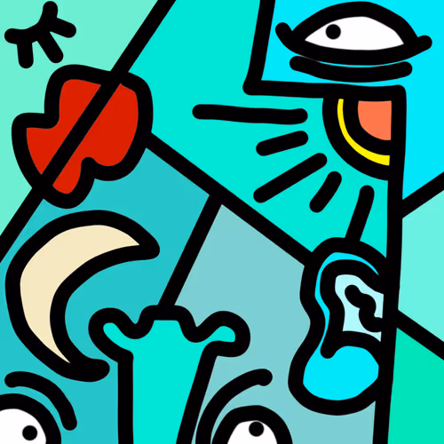 What a Weird Life - old