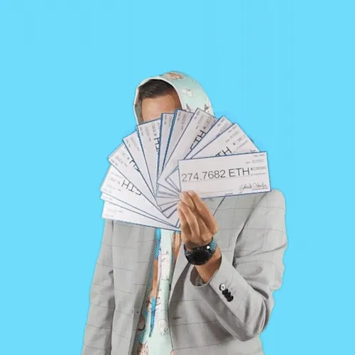 What Could I Buy With 1.000.000 ETHs? - old