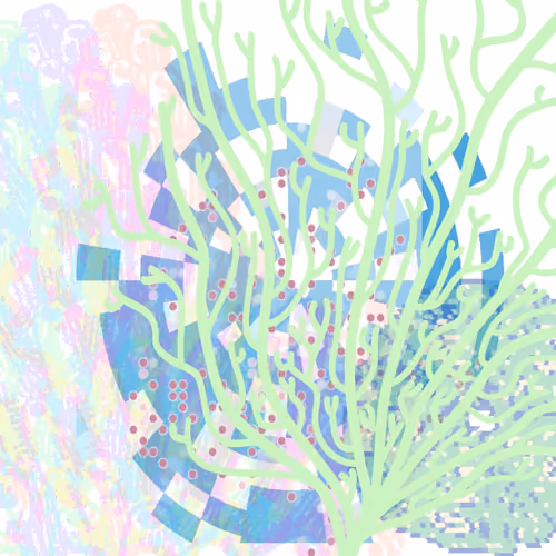 The Whatever Whimsy Collection by funkykimba - old
