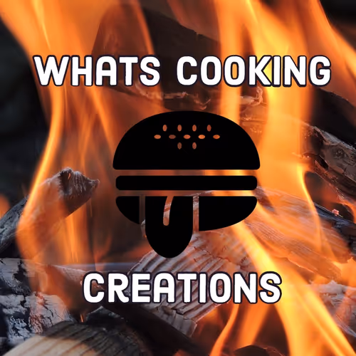 Whatscookin Creations