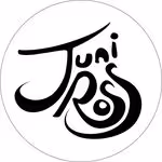 JUNI ROSS - ARTIST & DESIGNER - old V2