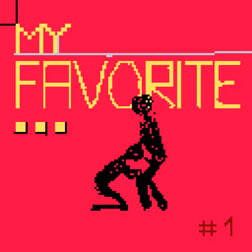 My Favorite X Positon - old