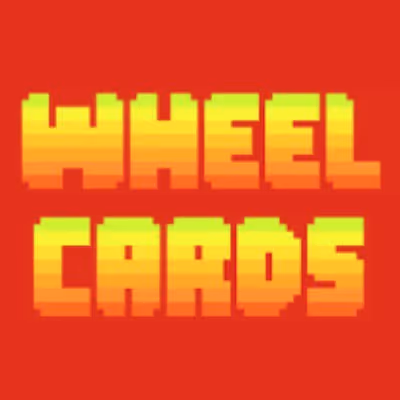 Wheel.Cards - old