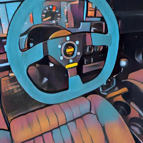 wheelman