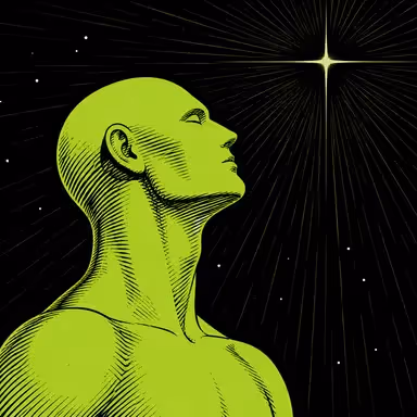 When