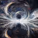 When All I Had Was Stars Event Horizon