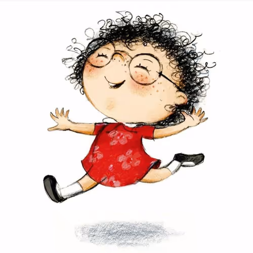 When I was beaten as a child