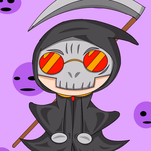 When nerd wanna be a......?!?