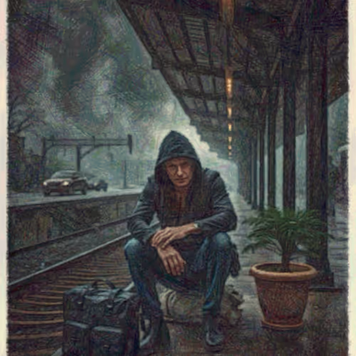 When the Shouting Stops