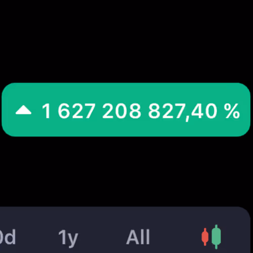 when will the last one be mined ...