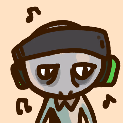 When i'm sleepy - old