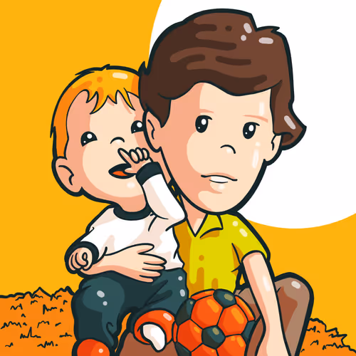 Panua: KIDS WORLD
