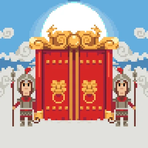 Where is Jimmy the Monkey!? - old