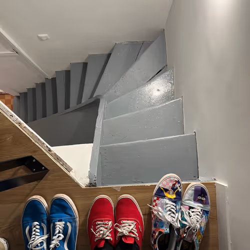 Where My Vans Go MEME - old
