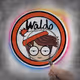 Where the fuck is Waldo? - old
