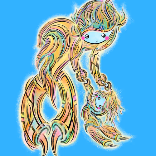 where are you my little boy ?