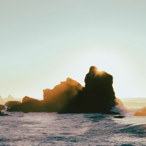 Where I've Been and Where I am