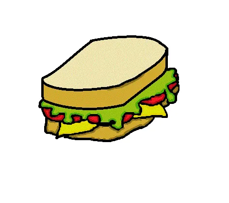 Where's My Sammich Collection