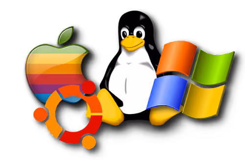 Which OS is the best?