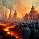 While We Are Burning