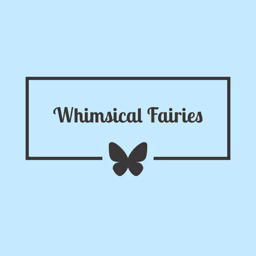 Whimsical Fairies