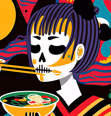 Whimsical Musings on Mortality