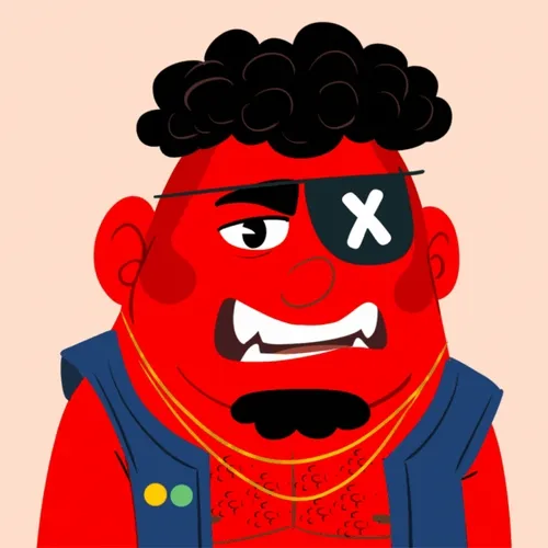 Whimsical Whispers Club NFT