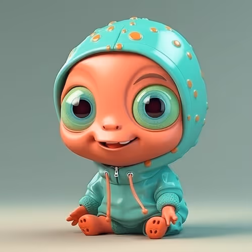 Whimsical Baby Wonders